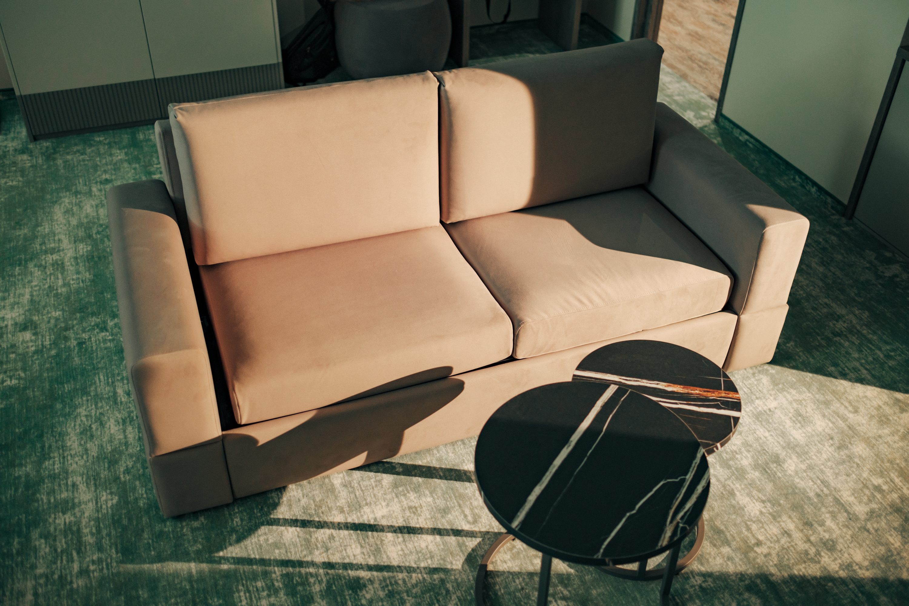 Отели и санатории